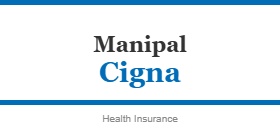 Manipal Cigna